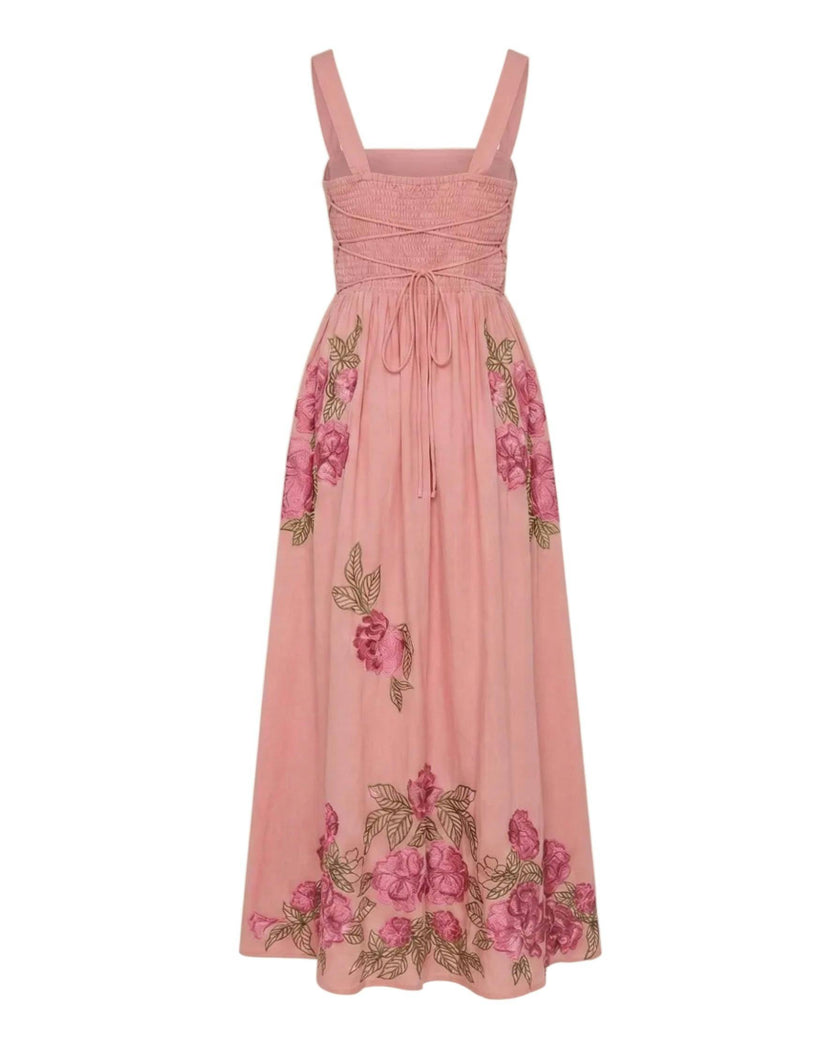 Gavin Dress
