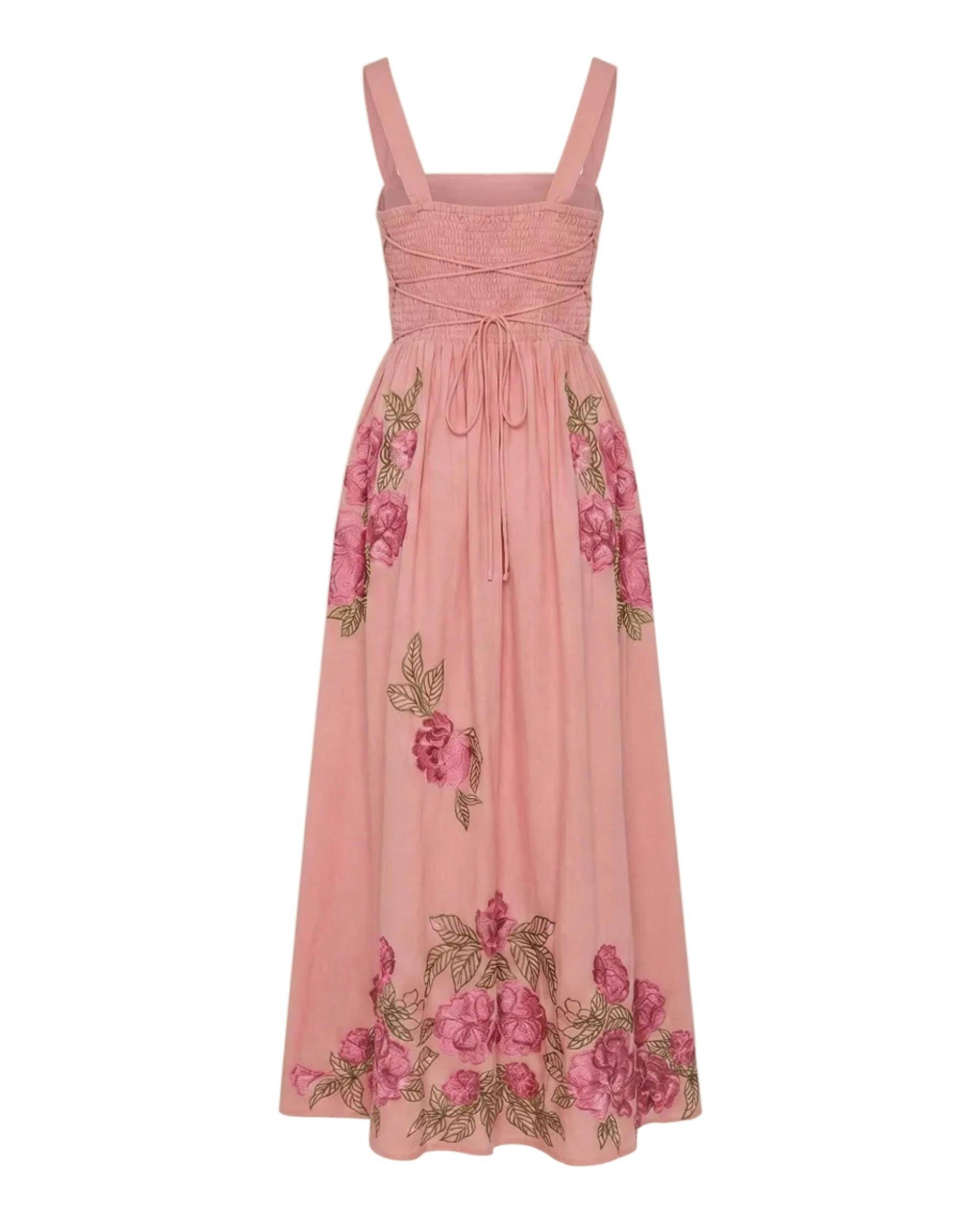 Gavin Dress