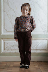 Blouse fille Jenny