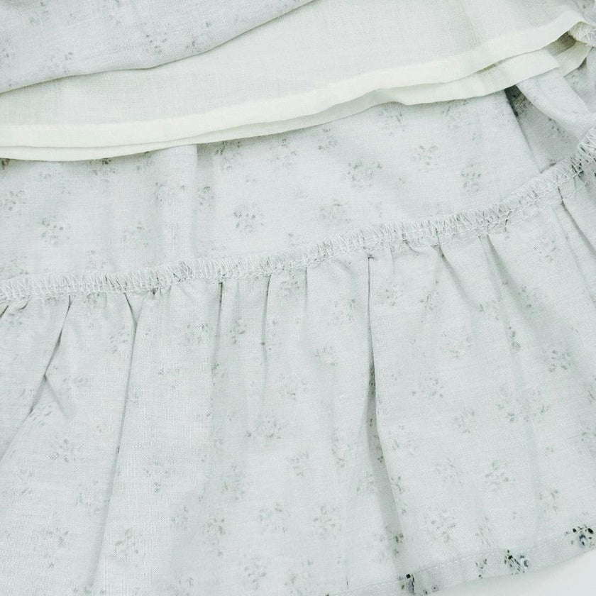 The Weekend Dress |  Fleur de Brume