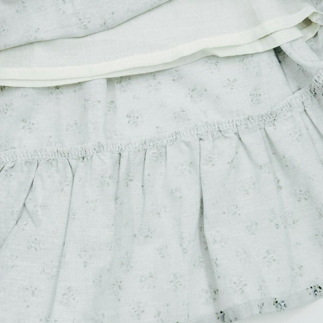 The Weekend Dress |  Fleur de Brume