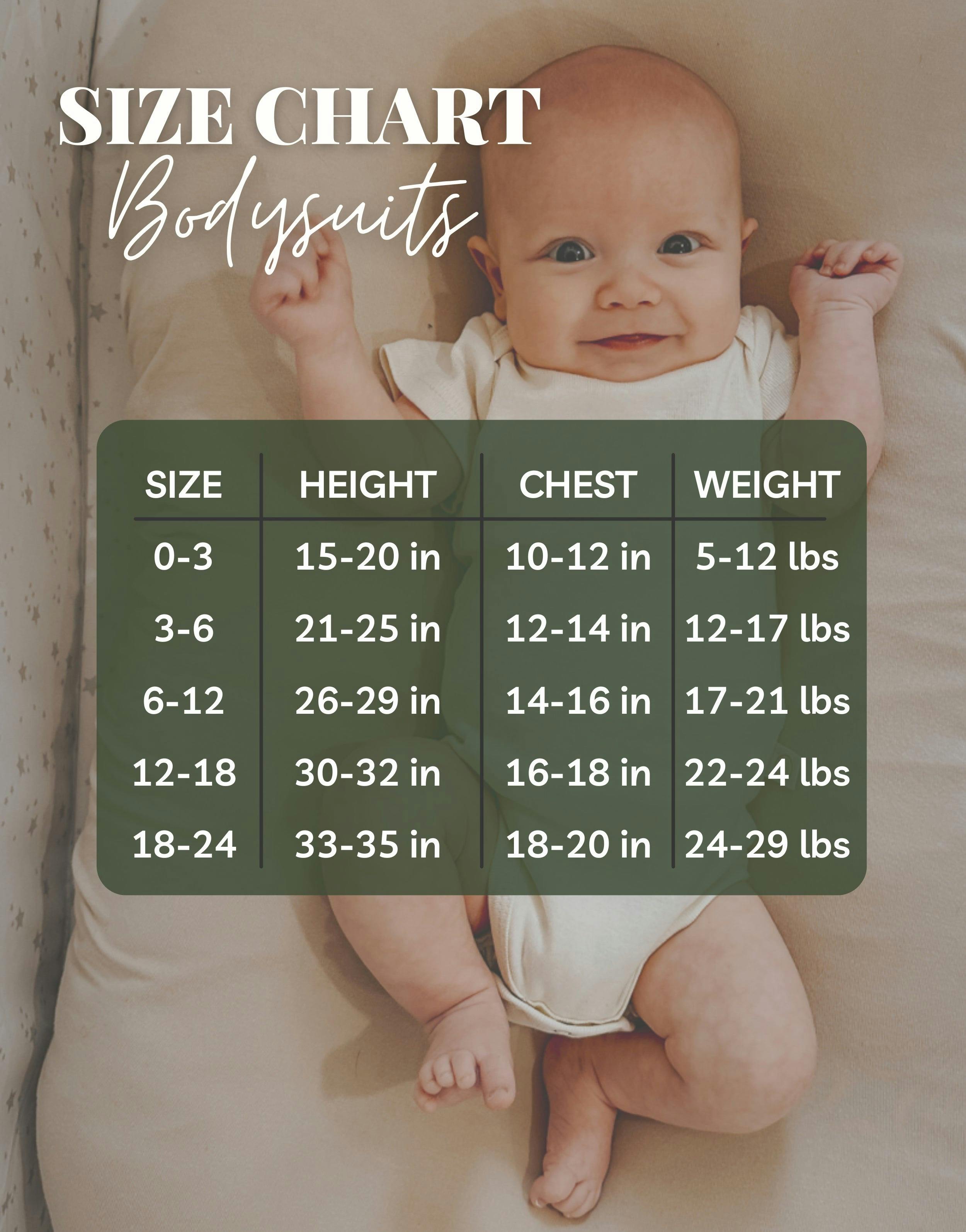 Grandpa is My Bestie Organic Bodysuit Long Sleeve