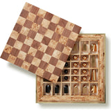 Colette Cane Chess Set