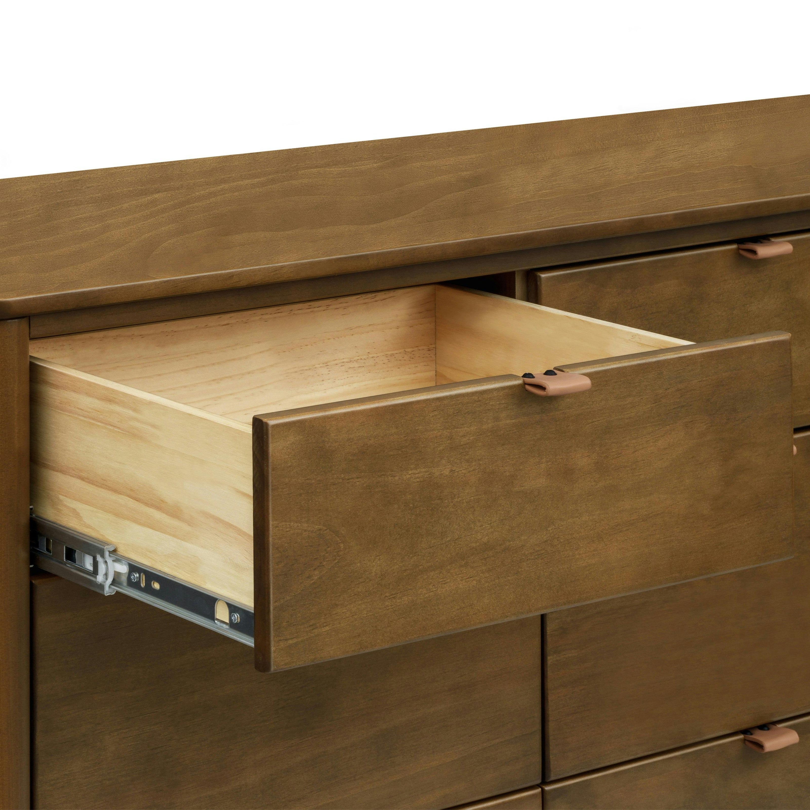 Babyletto Kids Bondi 9-Drawer Assembled Dresser