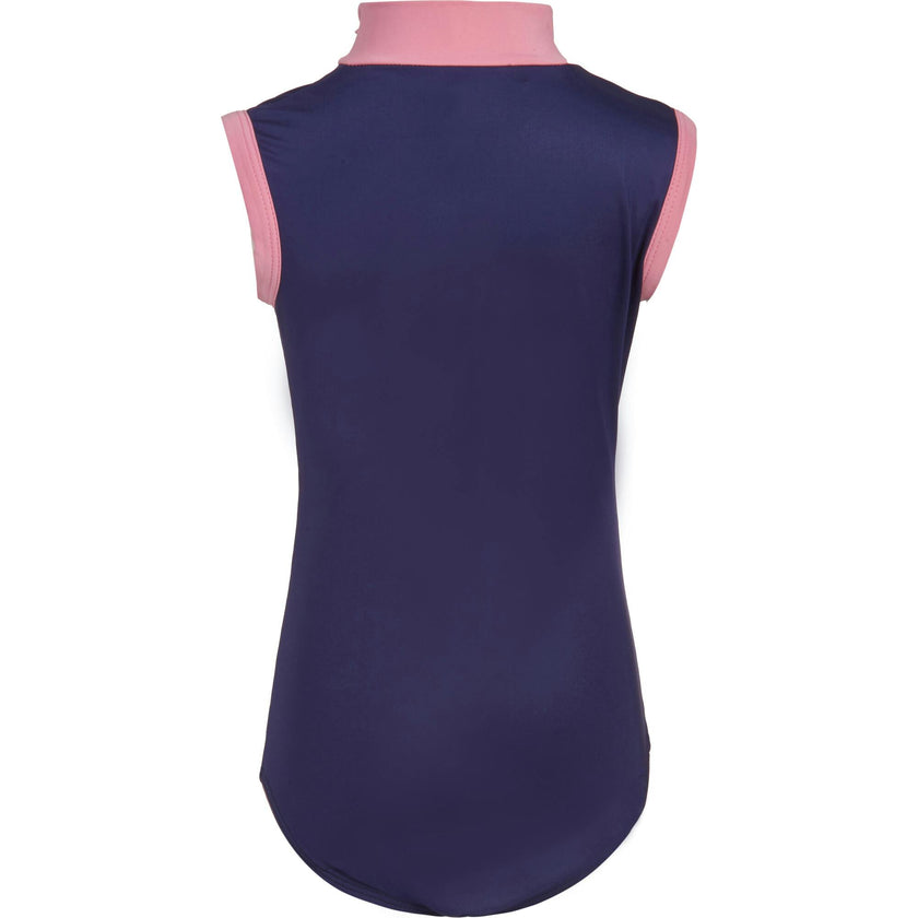 The Noho One Piece Swimsuit, Blue