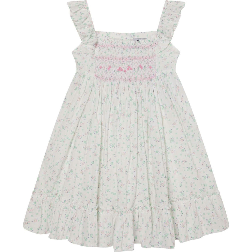 Girls Cotton Sundress Bliss
