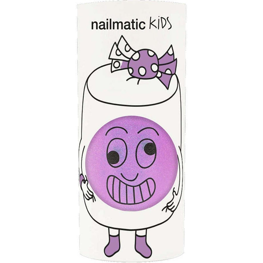 Nail Polish For Kids NEON SINGLE MARSHI