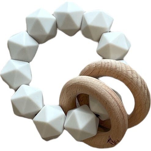 Abby Rattle
