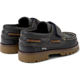 Shoes Compas Kids Blue, Blue