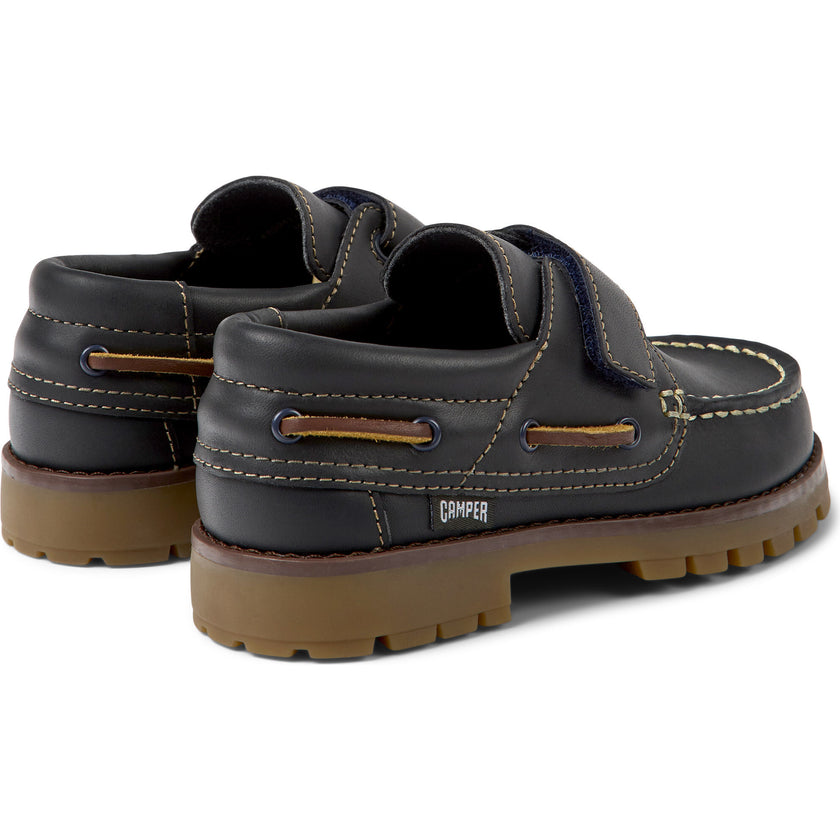 Shoes Compas Kids Blue, Blue