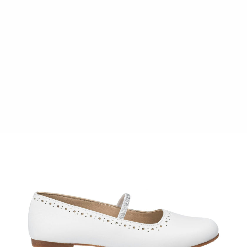 Sasha Ballerina Flat