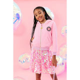 Glinda So Popular Zip Hoodie