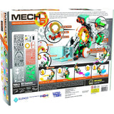 Teach Tech Mech 5