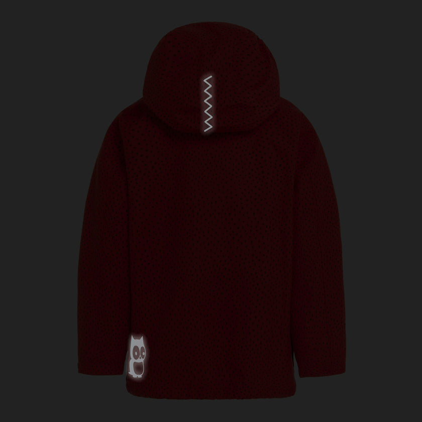 Tove snow jacket "Tittles"