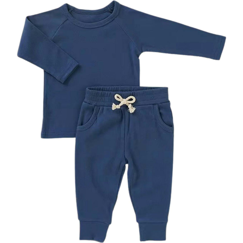 Little Lounger Set