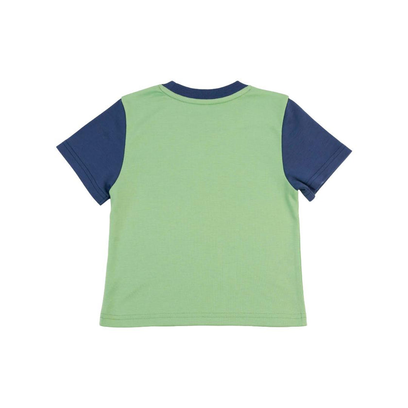 Kids Tee - Contrast