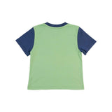 Kids Tee - Contrast