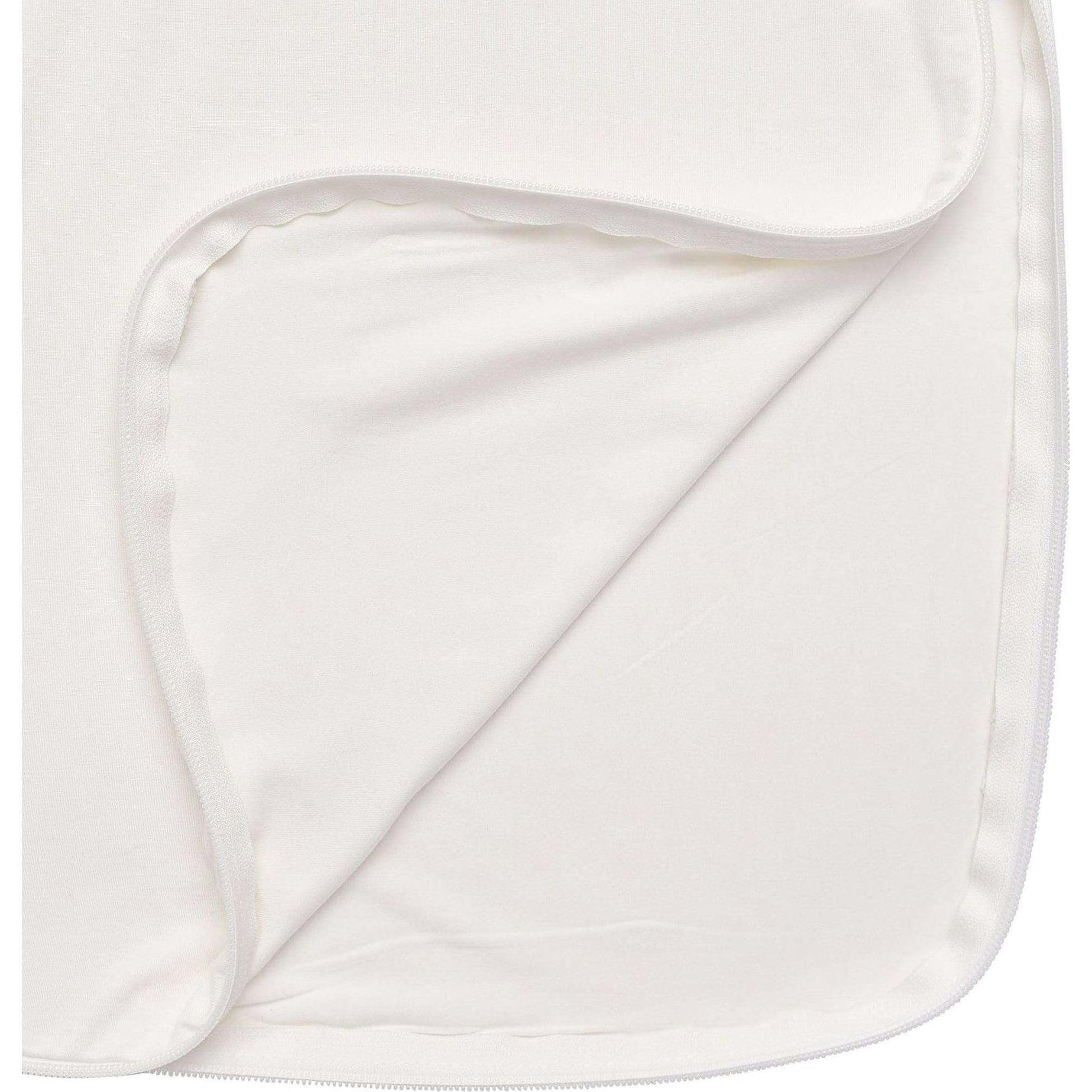 Sleep Bag, White