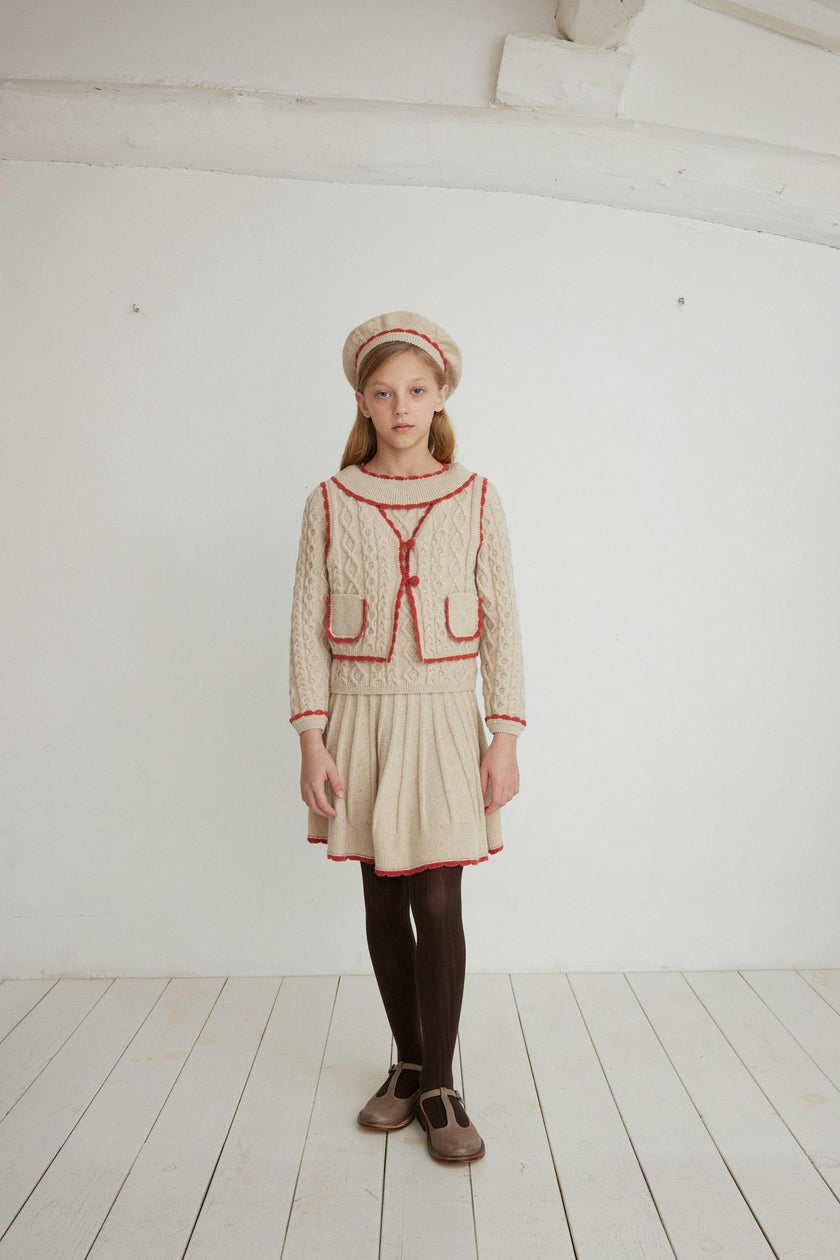 Sienna Sweater