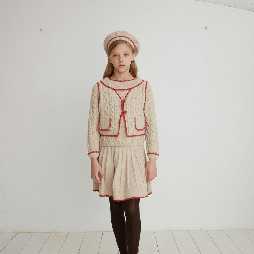 Sienna Vest
