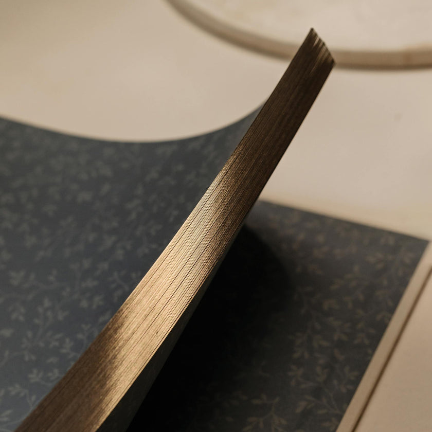 Wedding Guest Book