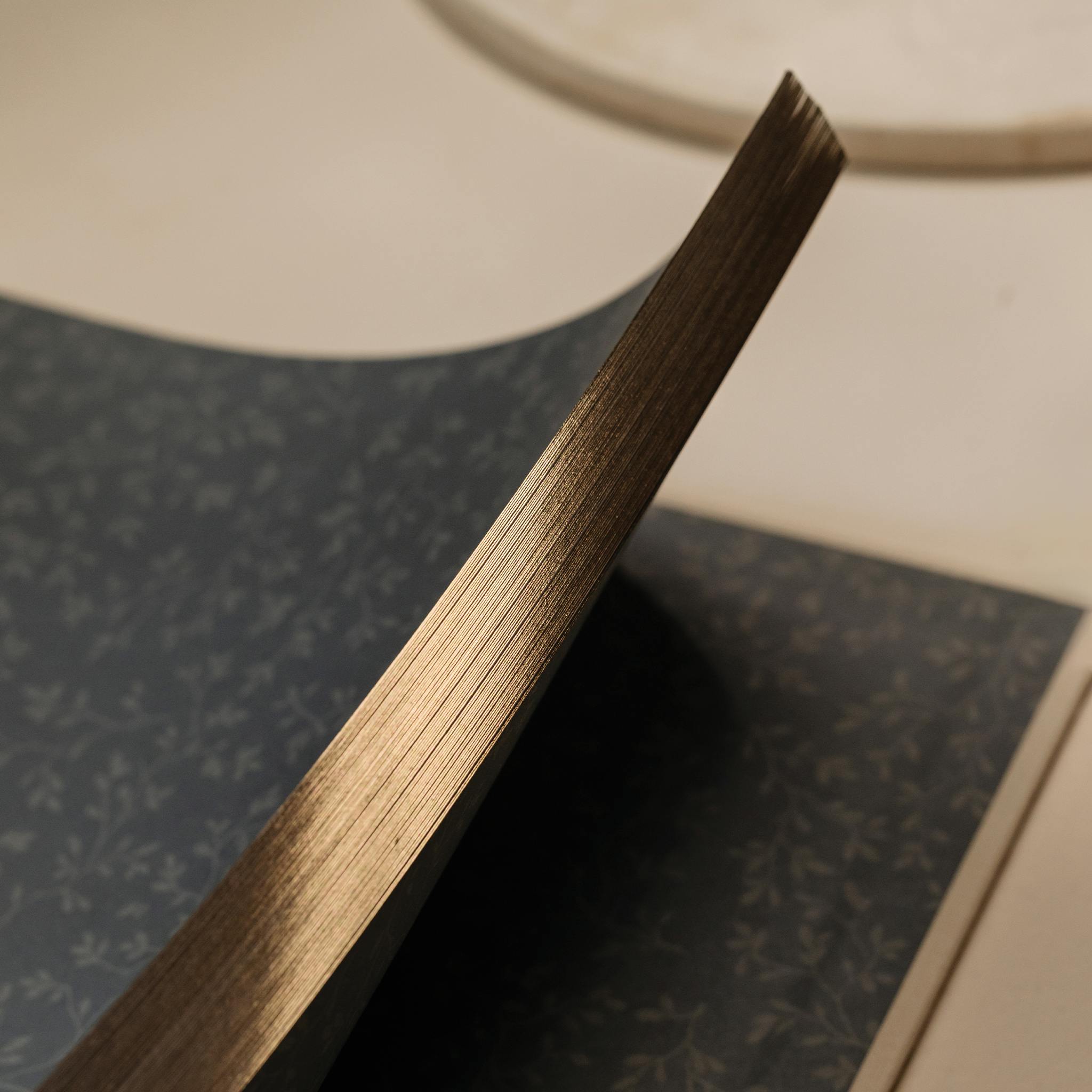 Wedding Guest Book