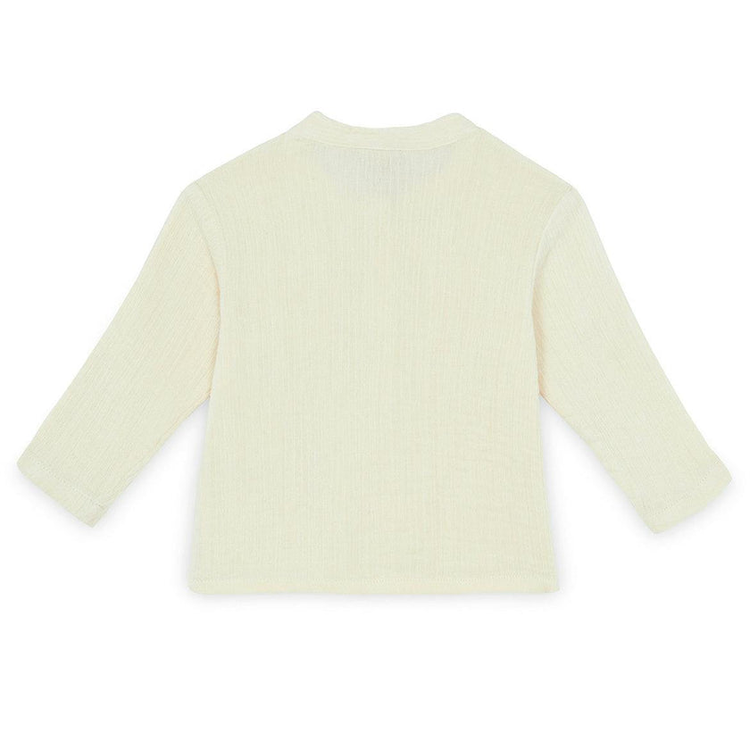 Lima Classic Baby Shirt