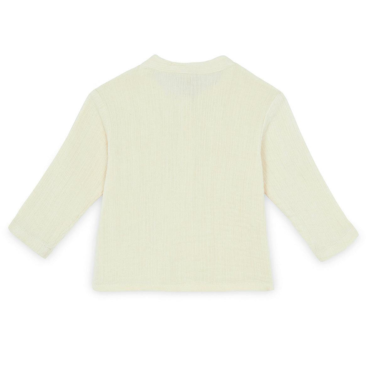 Lima Classic Baby Shirt