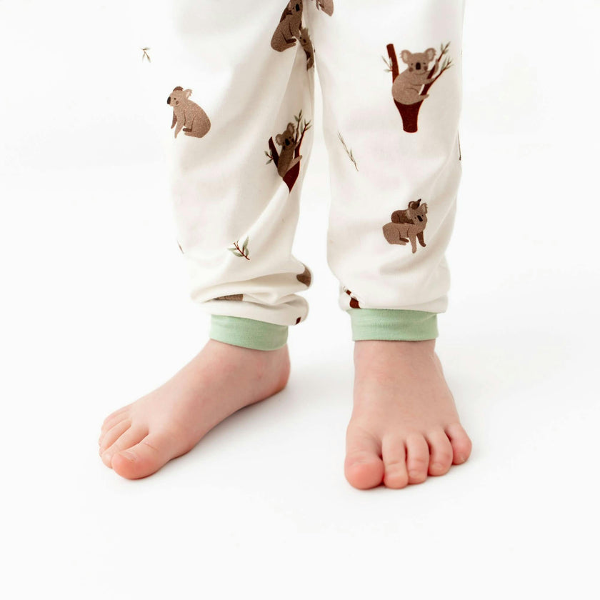 Pajama Set