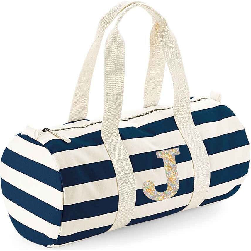 Liberty Of London Personalised Holdall