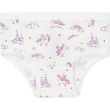 Girls' Bamboo Underwear 7-Pack