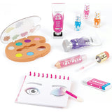 Work of Art Cosmetic Set