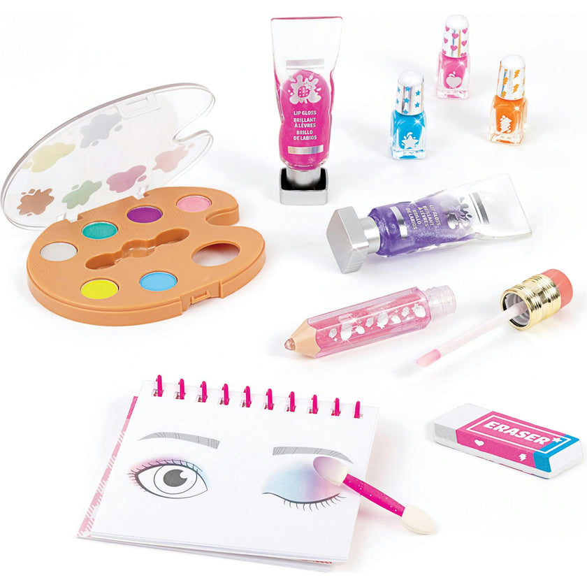 Work of Art Cosmetic Set