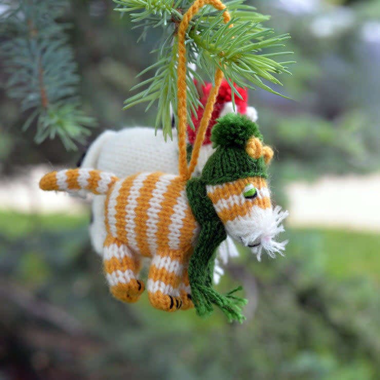 Ornaments