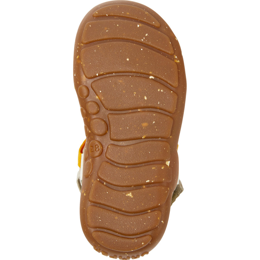 Wous Sandals