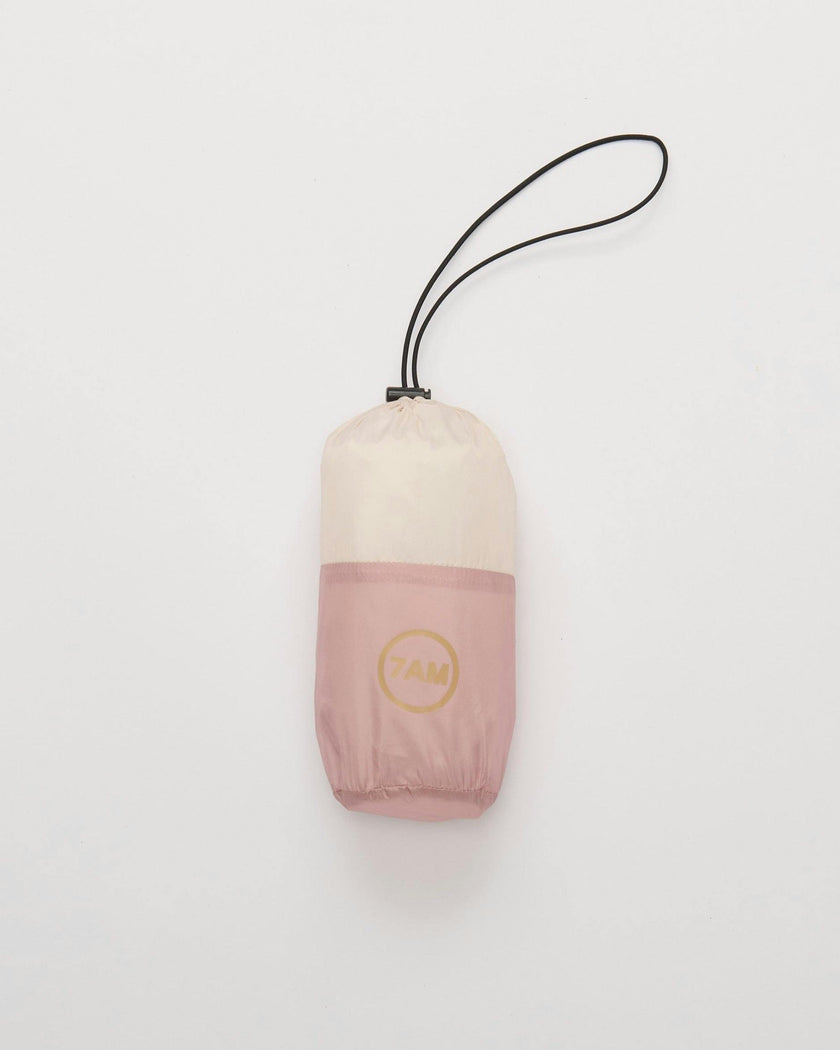 Compact Roll Me Puffer - Ultra Warm
