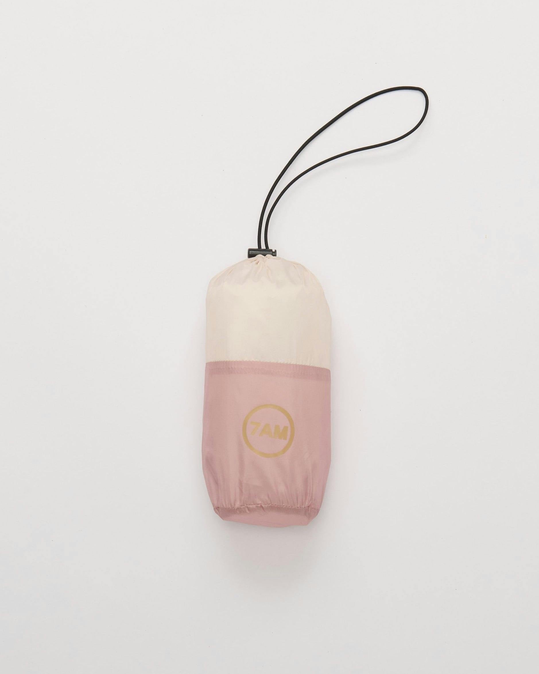 Compact Roll Me Puffer - Ultra Warm
