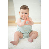 Rattle Teether