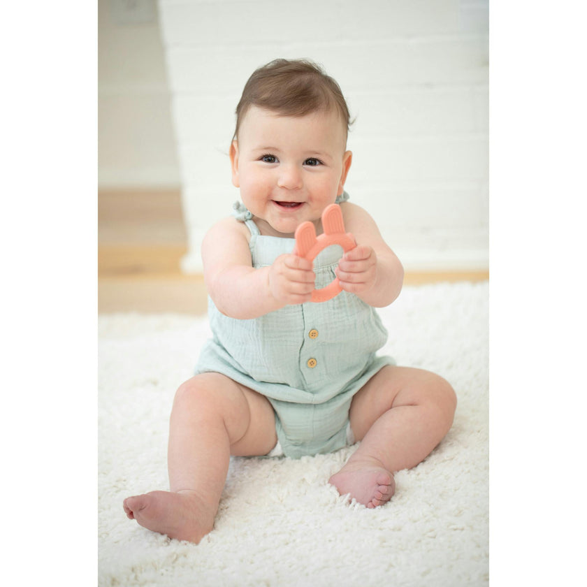 Rattle Teether