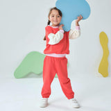 Everyday Cozy Set - Colorblock