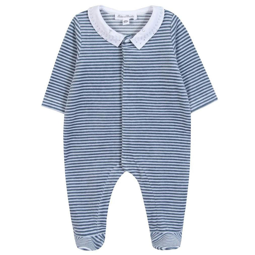 Baby Pajamas