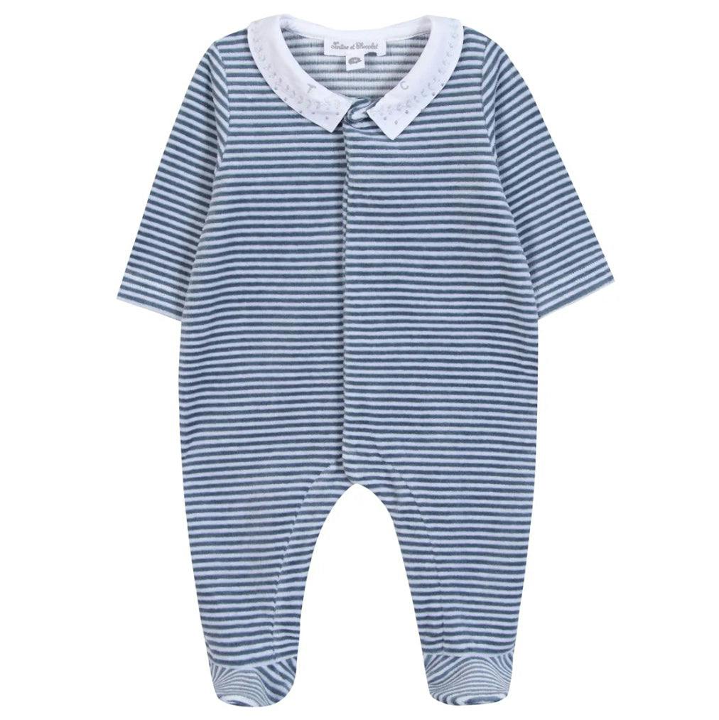 Baby Pajamas