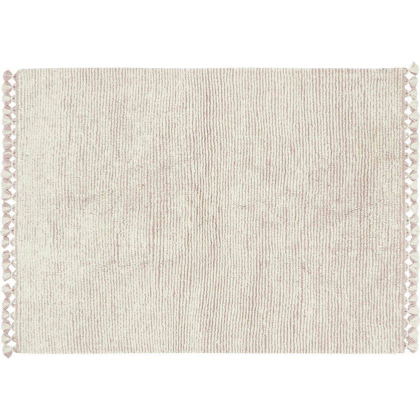 Koa Large Rectangular Woolable Rug