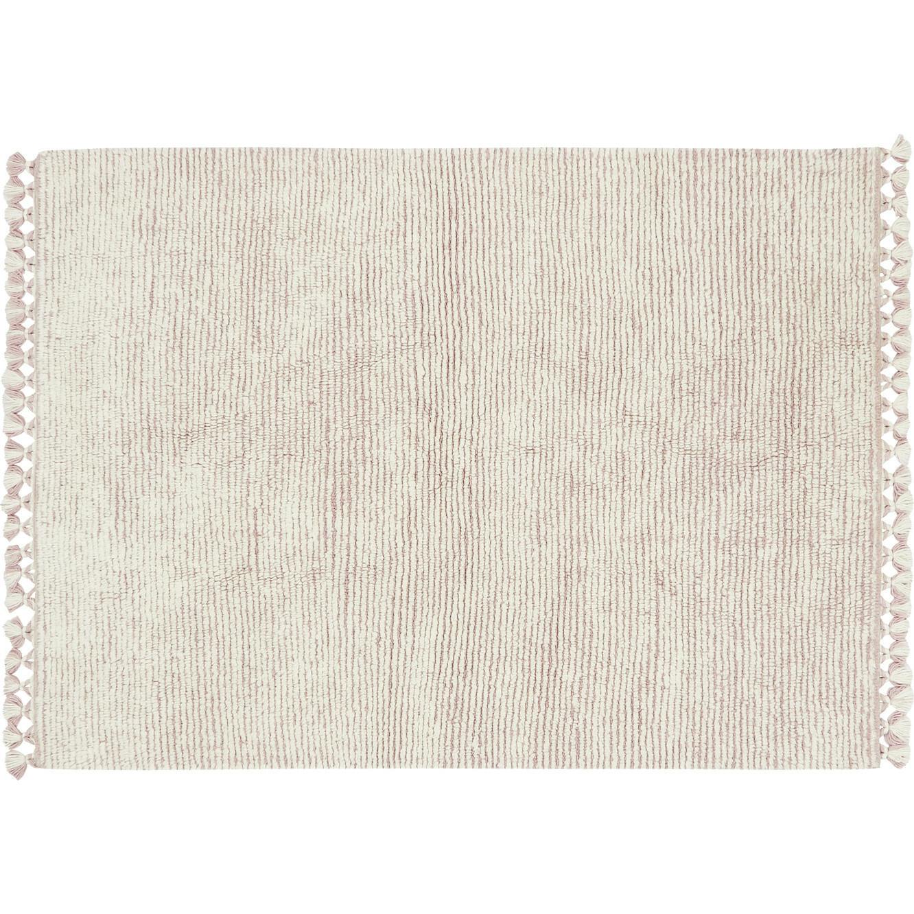 Koa Large Rectangular Woolable Rug