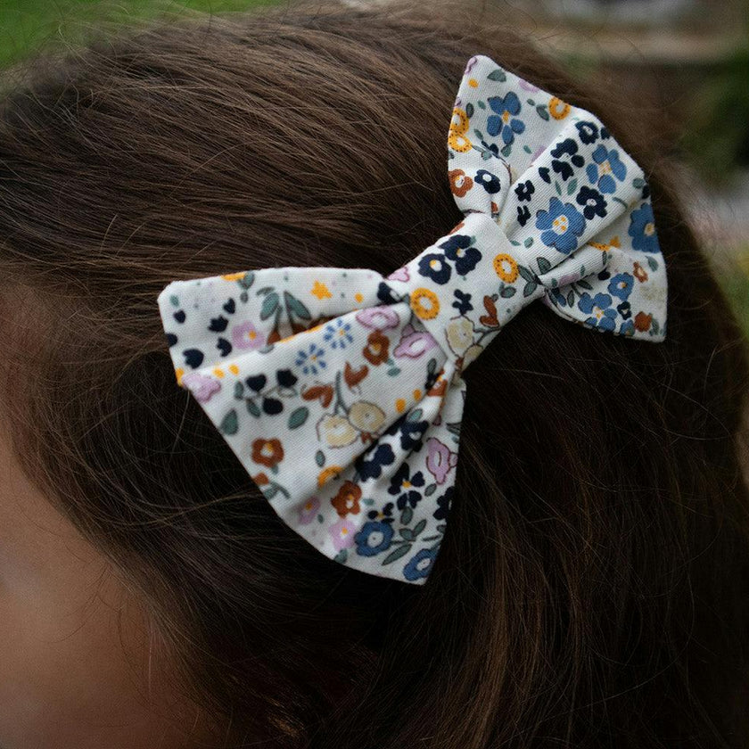 Small Hair Bow Set
