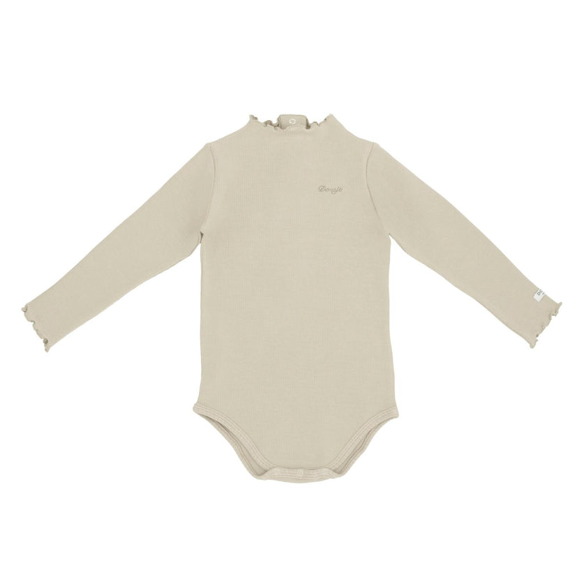 Ziggy Bodysuit | Macaroon