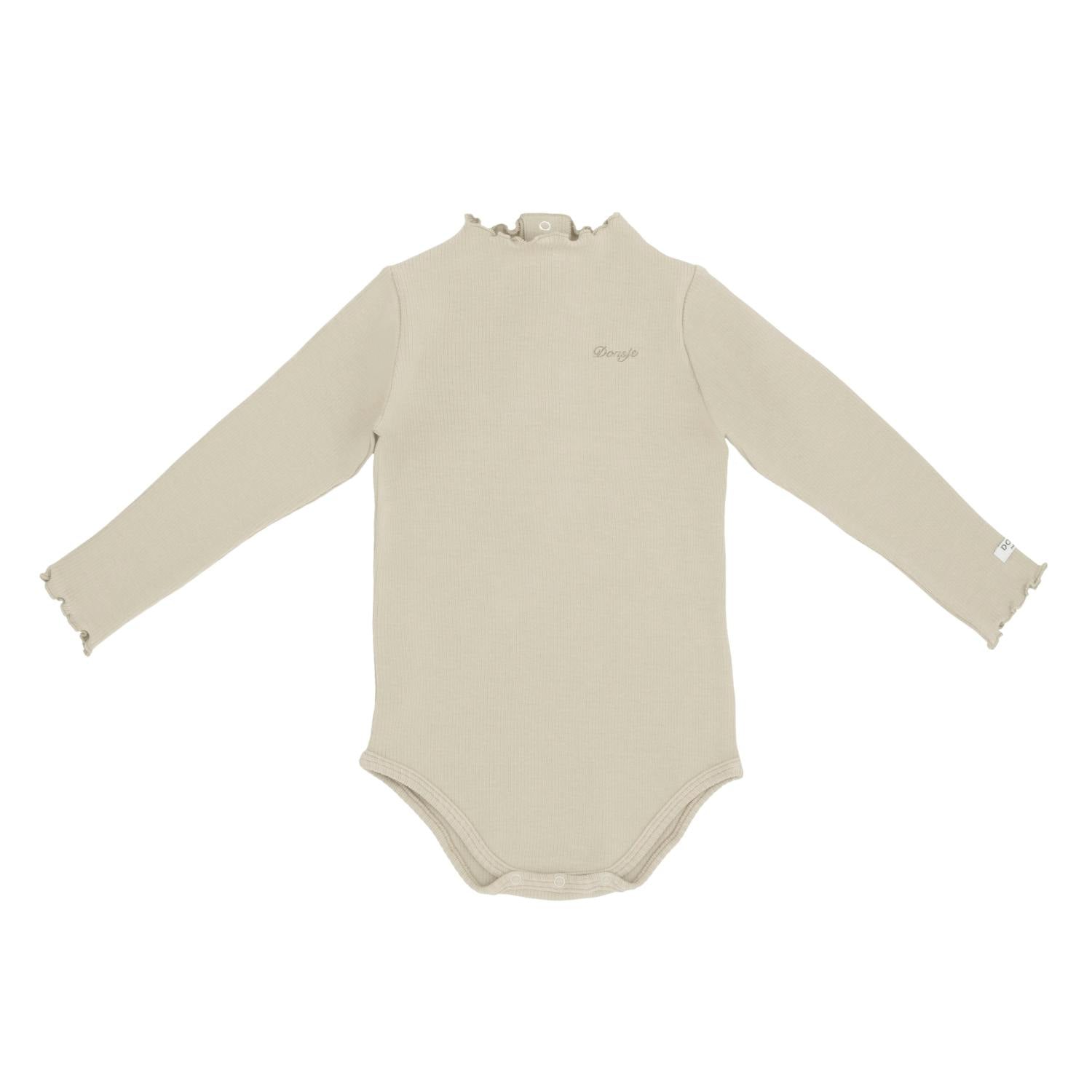 Ziggy Bodysuit | Macaroon