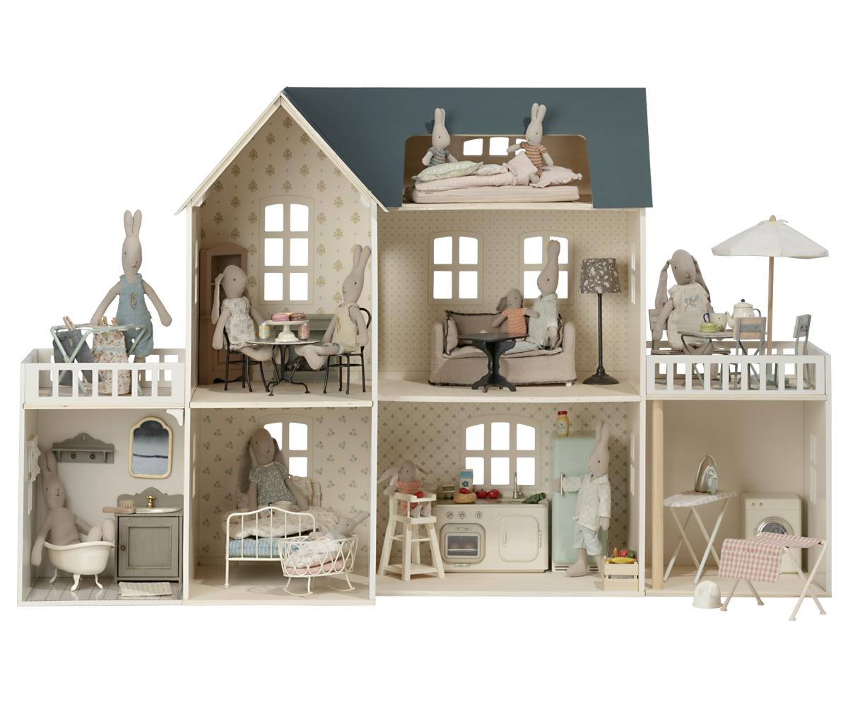 Dollhouse, House of Miniature