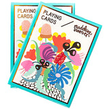 JOS: Playing Cards - Madeleine Stamer