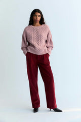 Maria Woman Jumper